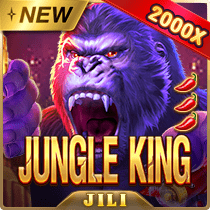 Jungle King