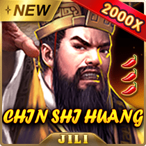 Chin Shi Huang